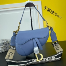 Christian Dior Saddle bag